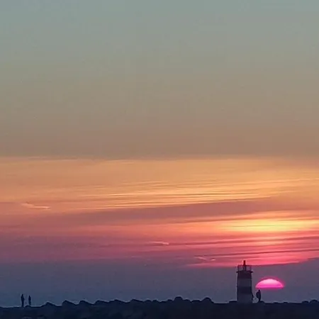 Besugo's House & Alloggio in famiglia Nazaré