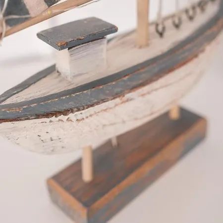 Besugo's House & Alloggio in famiglia Nazaré