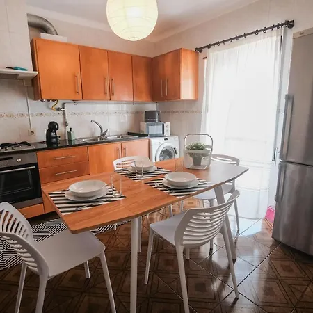 Besugo's House & Alloggio in famiglia *