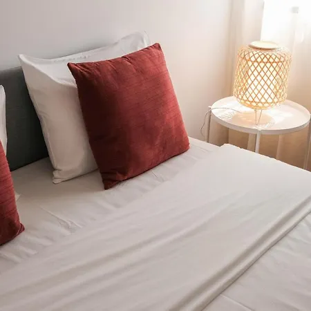 Alloggio in famiglia Besugo's House &