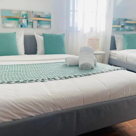 Besugo's House & Alloggio in famiglia Nazaré