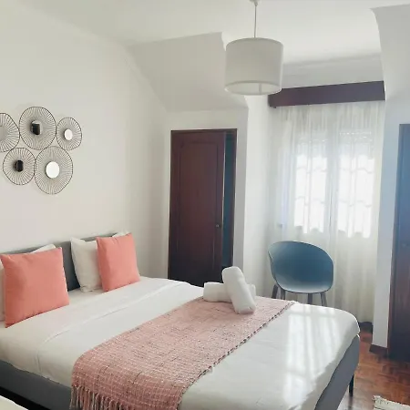 Besugo's House & Alloggio in famiglia *