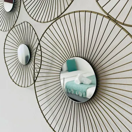 Besugo's House & Alloggio in famiglia Nazaré