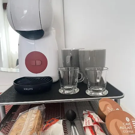 Alloggio in famiglia Besugo's House & Nazaré