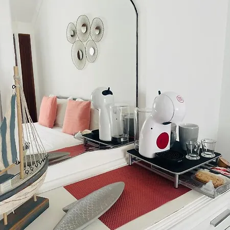 Besugo's House & Alloggio in famiglia