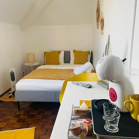 Besugo's House & Alloggio in famiglia