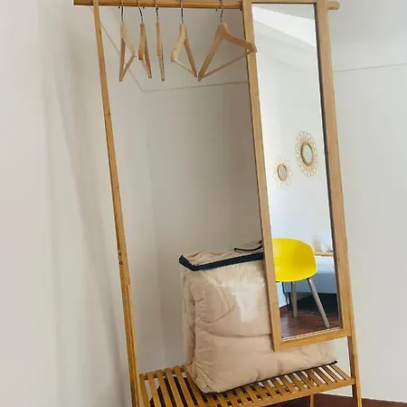 Besugo's House & Alloggio in famiglia