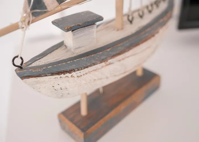 Besugo's House & 홈스테이 나자레