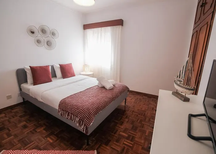 Besugo's House & 홈스테이 *