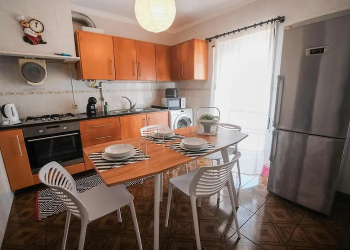 Besugo's House & 홈스테이 *