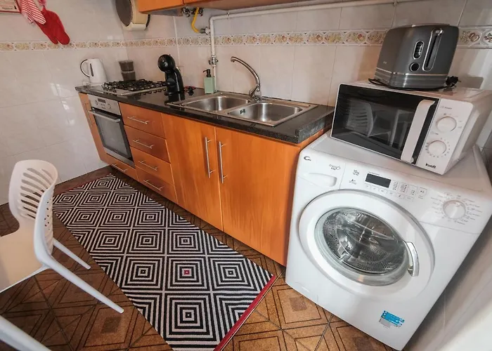 홈스테이 Besugo's House & *