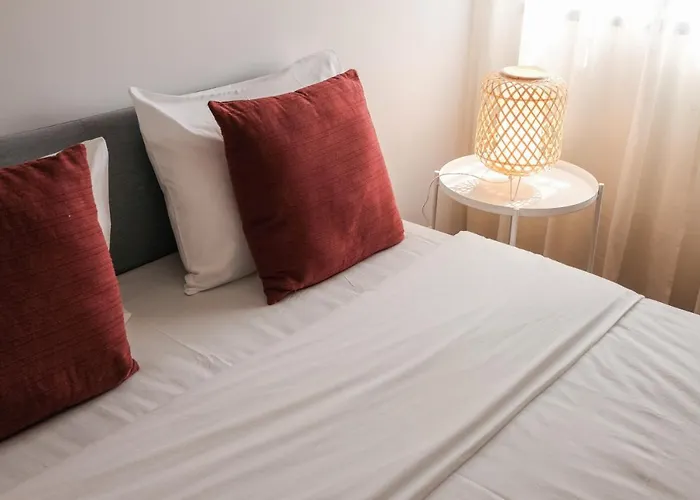 홈스테이 Besugo's House &