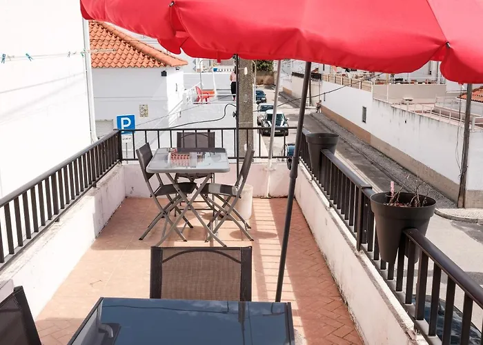 홈스테이 Besugo's House & 나자레