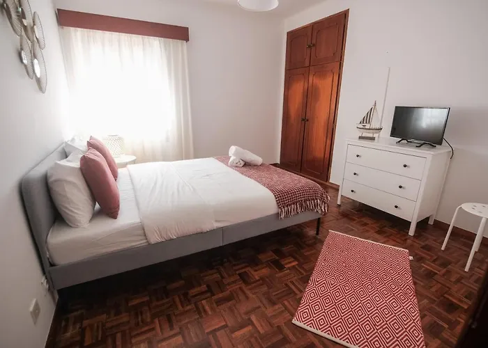 Besugo's House & 홈스테이