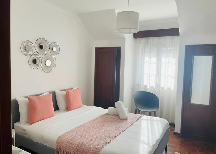 Besugo's House & 홈스테이 *