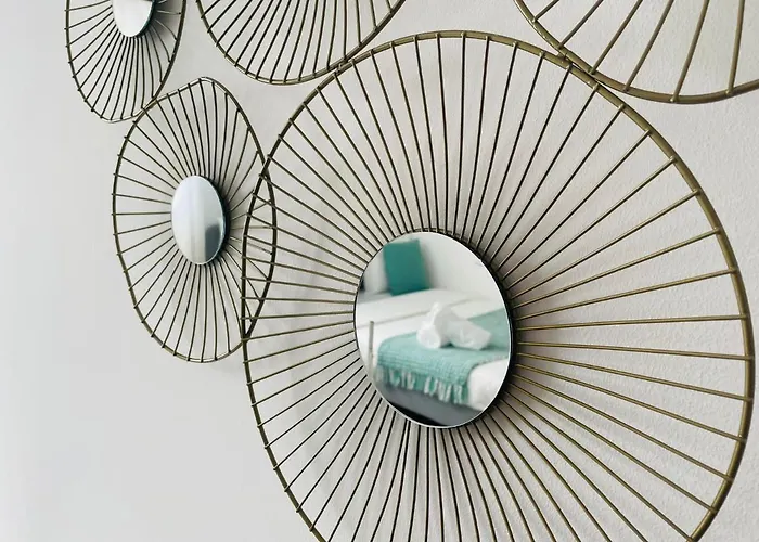 Besugo's House & 홈스테이 나자레