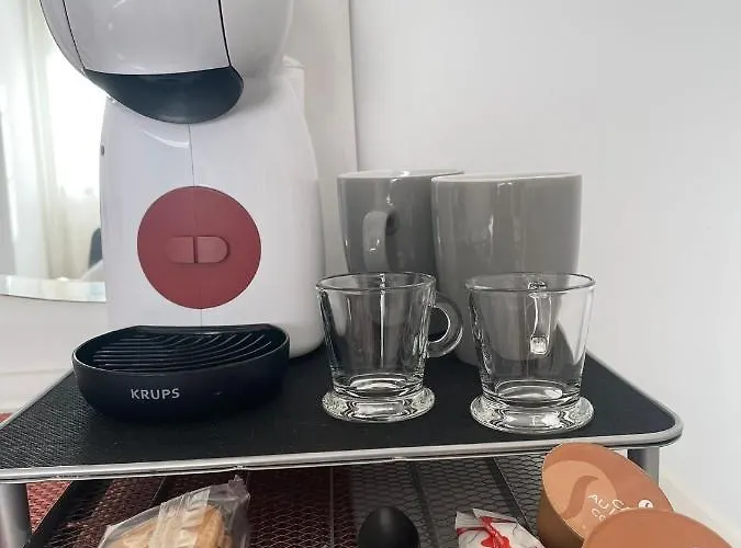 홈스테이 Besugo's House & 나자레