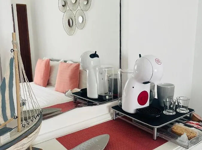 Besugo's House & 홈스테이