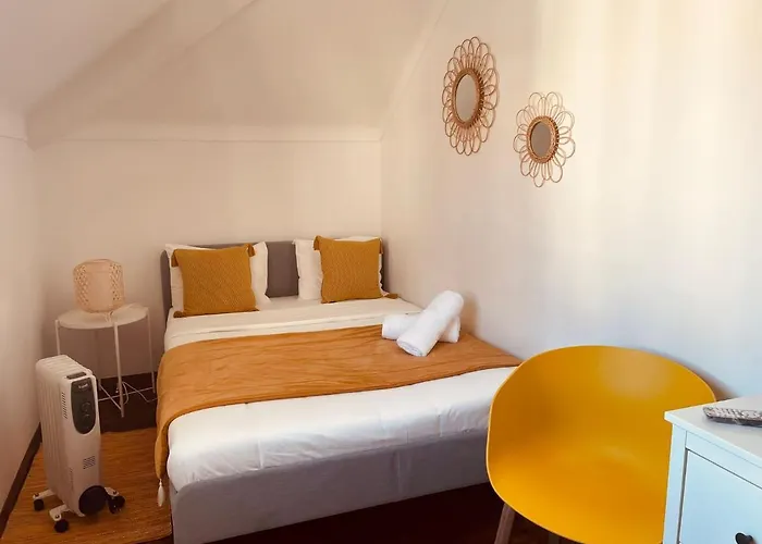 홈스테이 Besugo's House &