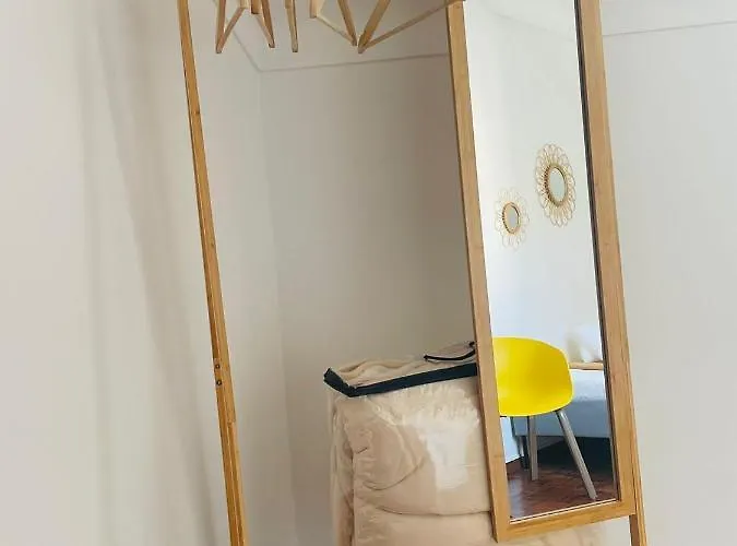 Besugo's House & 홈스테이